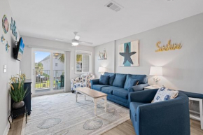 Gulf Shores Plantation Unit 4213